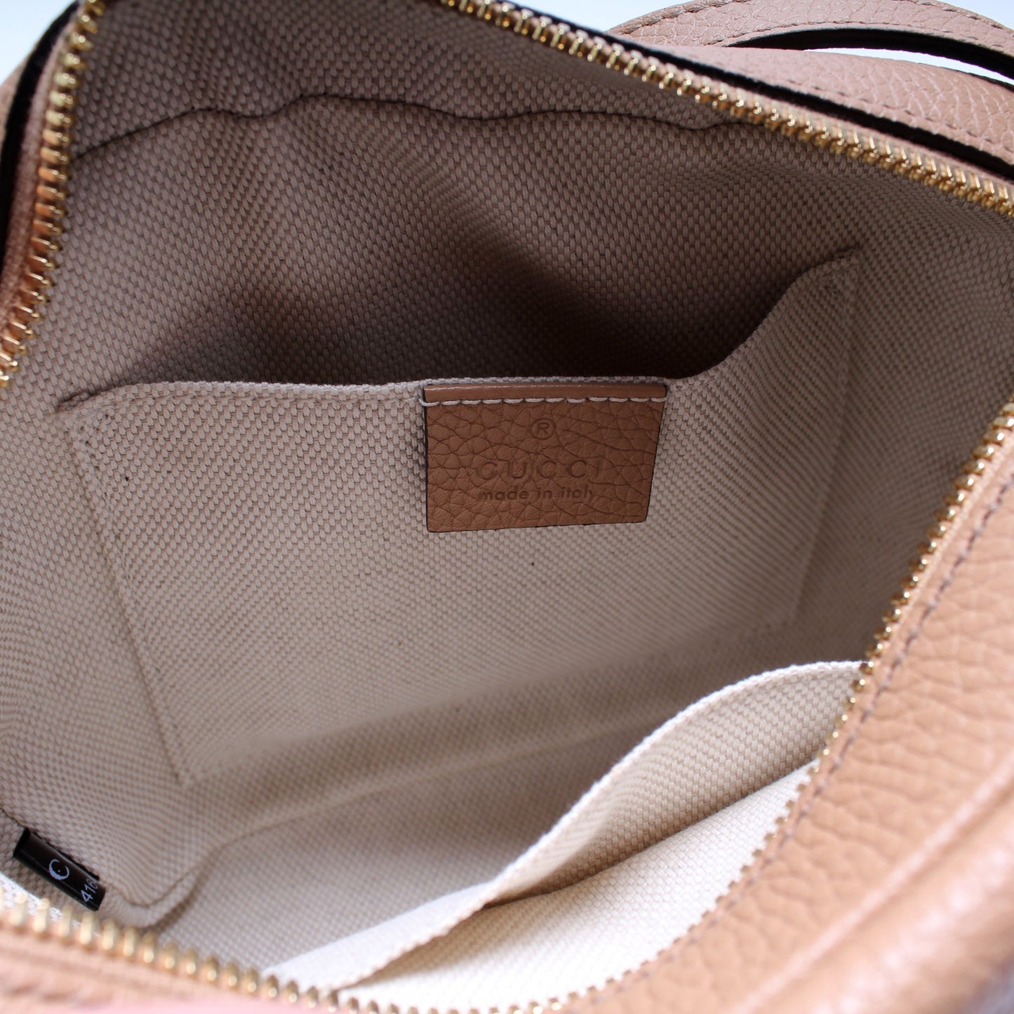 308364 Soho Disco Crossbody