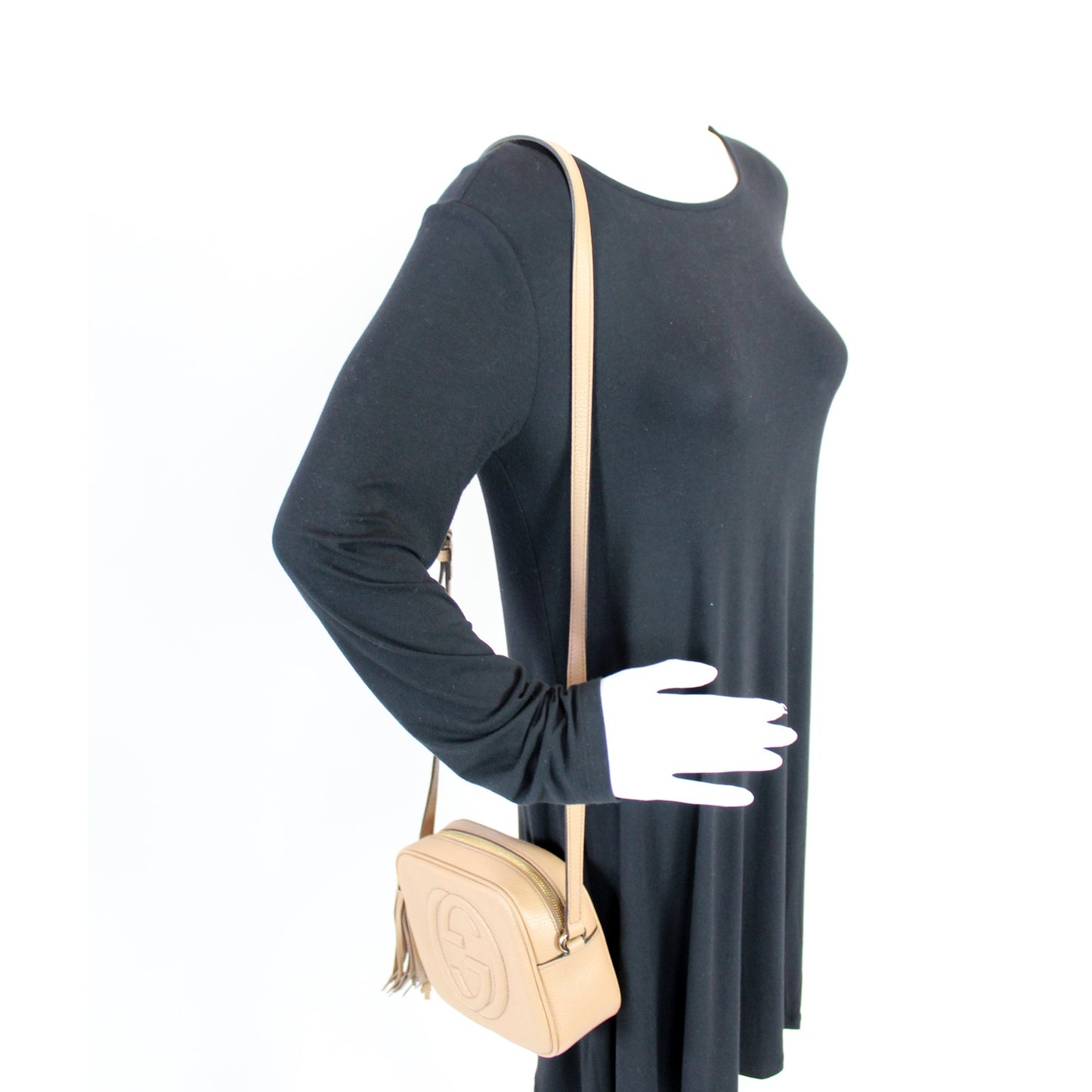 308364 Soho Disco Crossbody