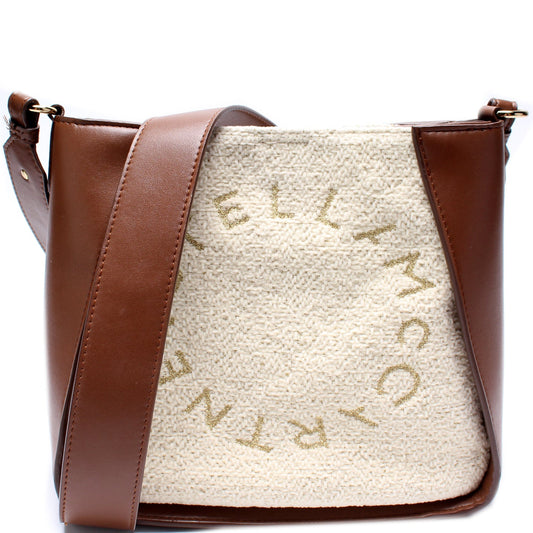 Sierra Logo Crossbody
