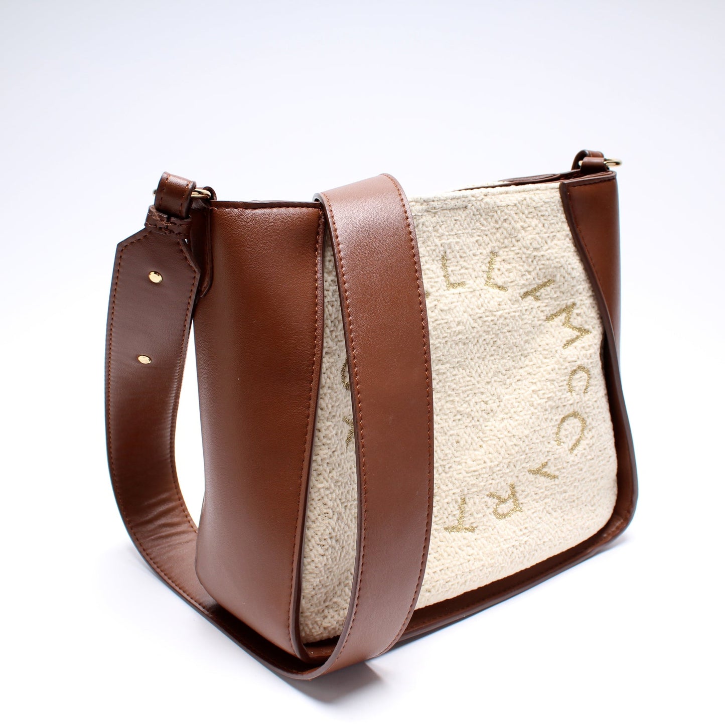 Sierra Logo Crossbody