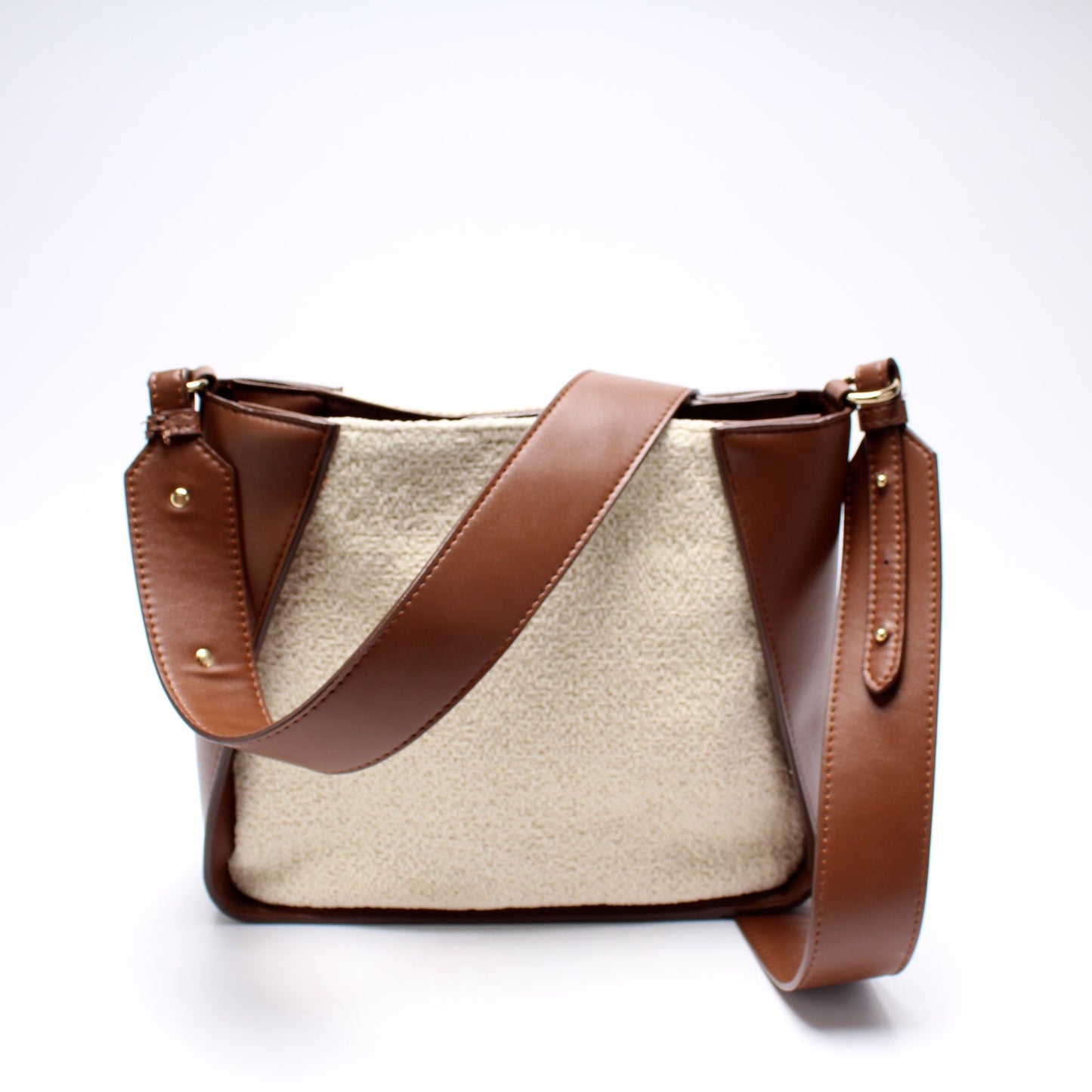 Sierra Logo Crossbody