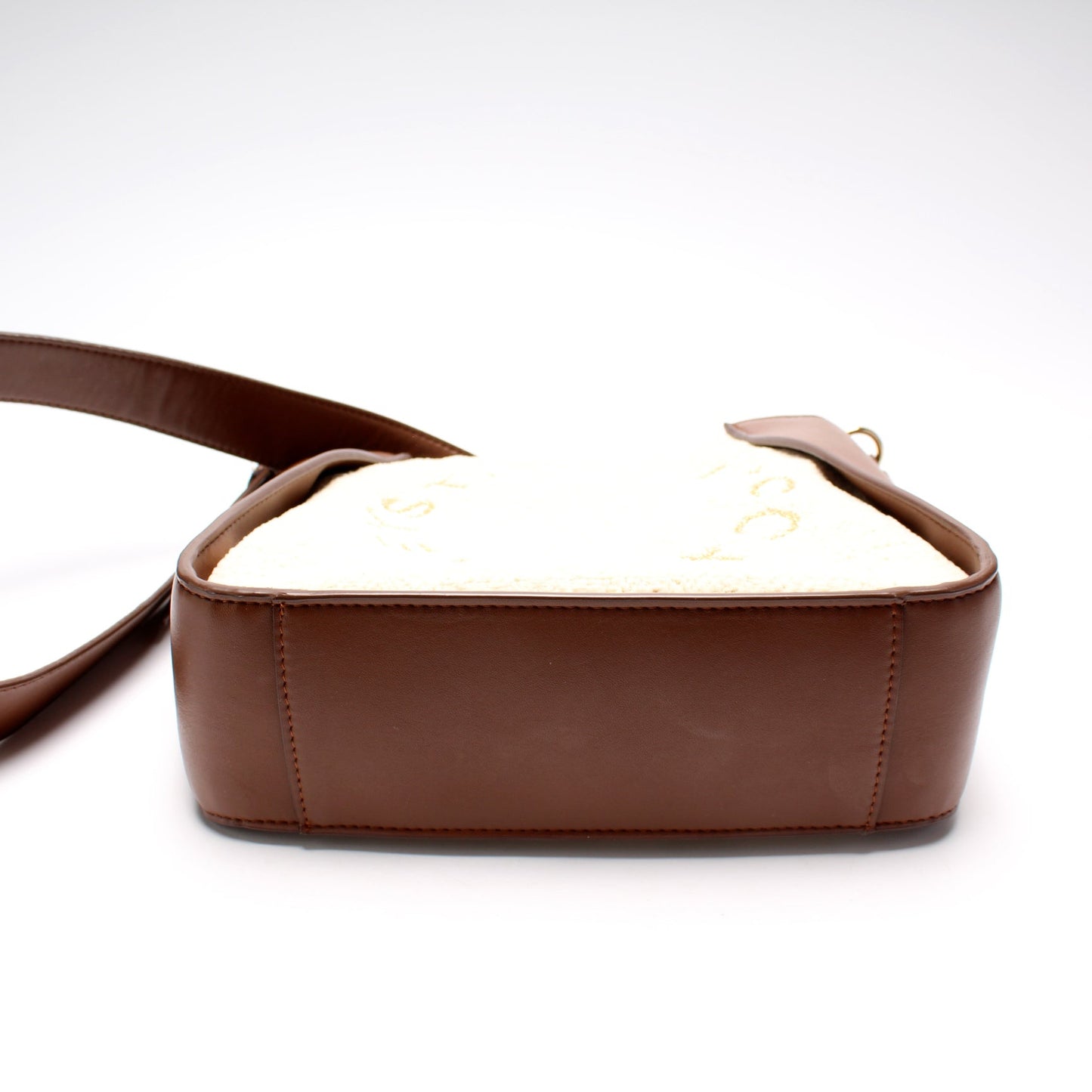 Sierra Logo Crossbody