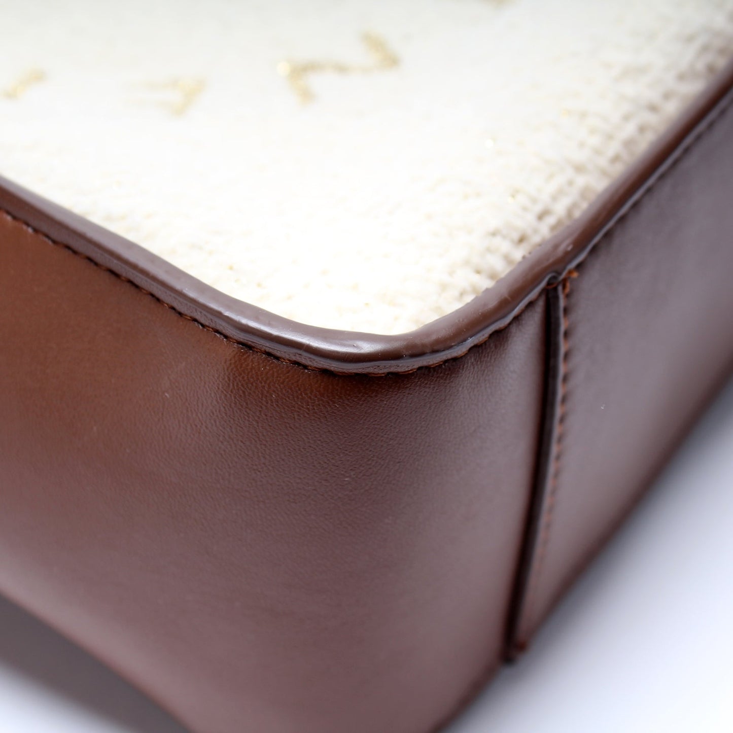 Sierra Logo Crossbody