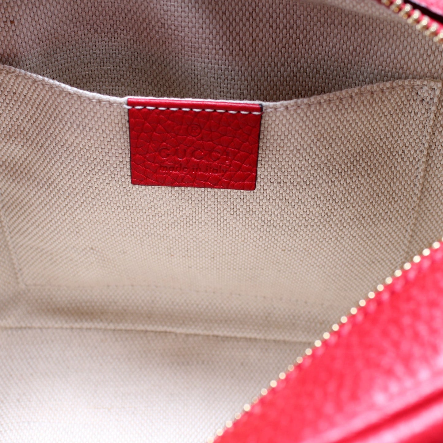 308364 Soho Disco Crossbody