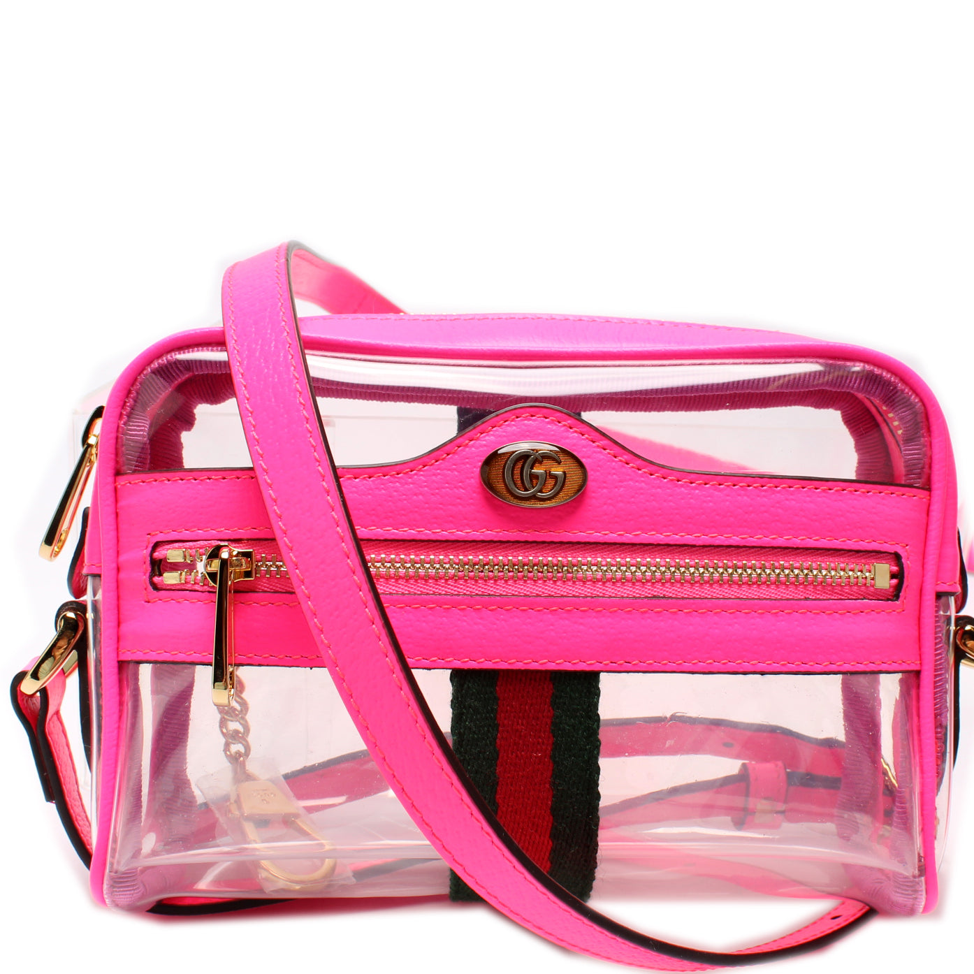 517350 GG Transparent Mini Ophidia