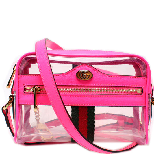 517350 GG Transparent Mini Ophidia