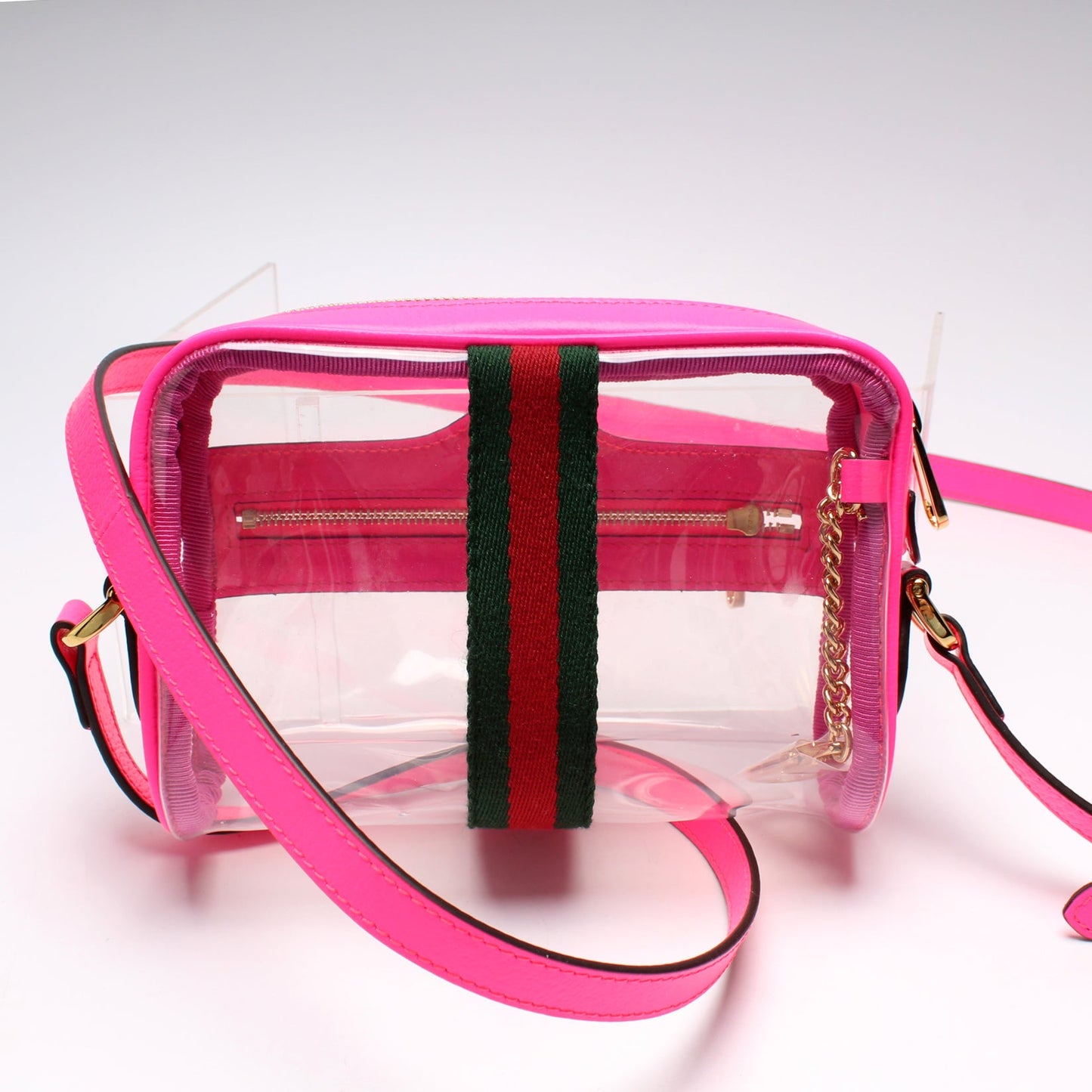 517350 GG Transparent Mini Ophidia