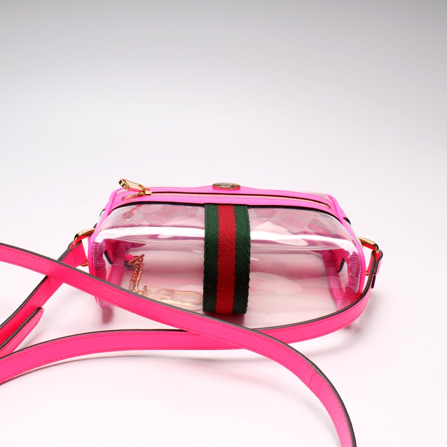 517350 GG Transparent Mini Ophidia