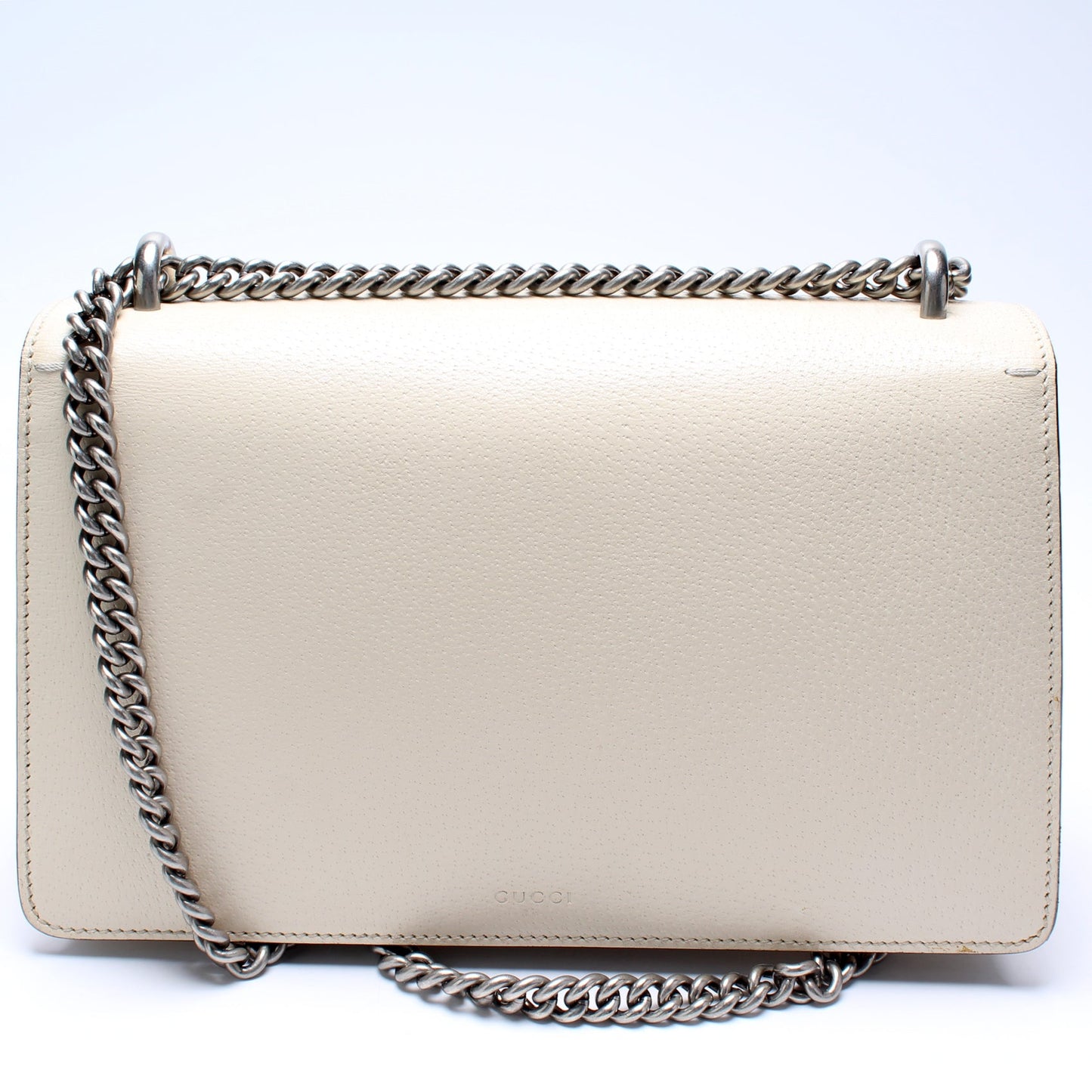 400249 Dionysus Leather Shoulder Small
