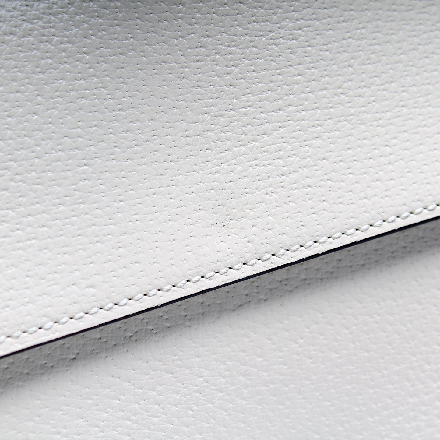 400249 Dionysus Leather Shoulder Small
