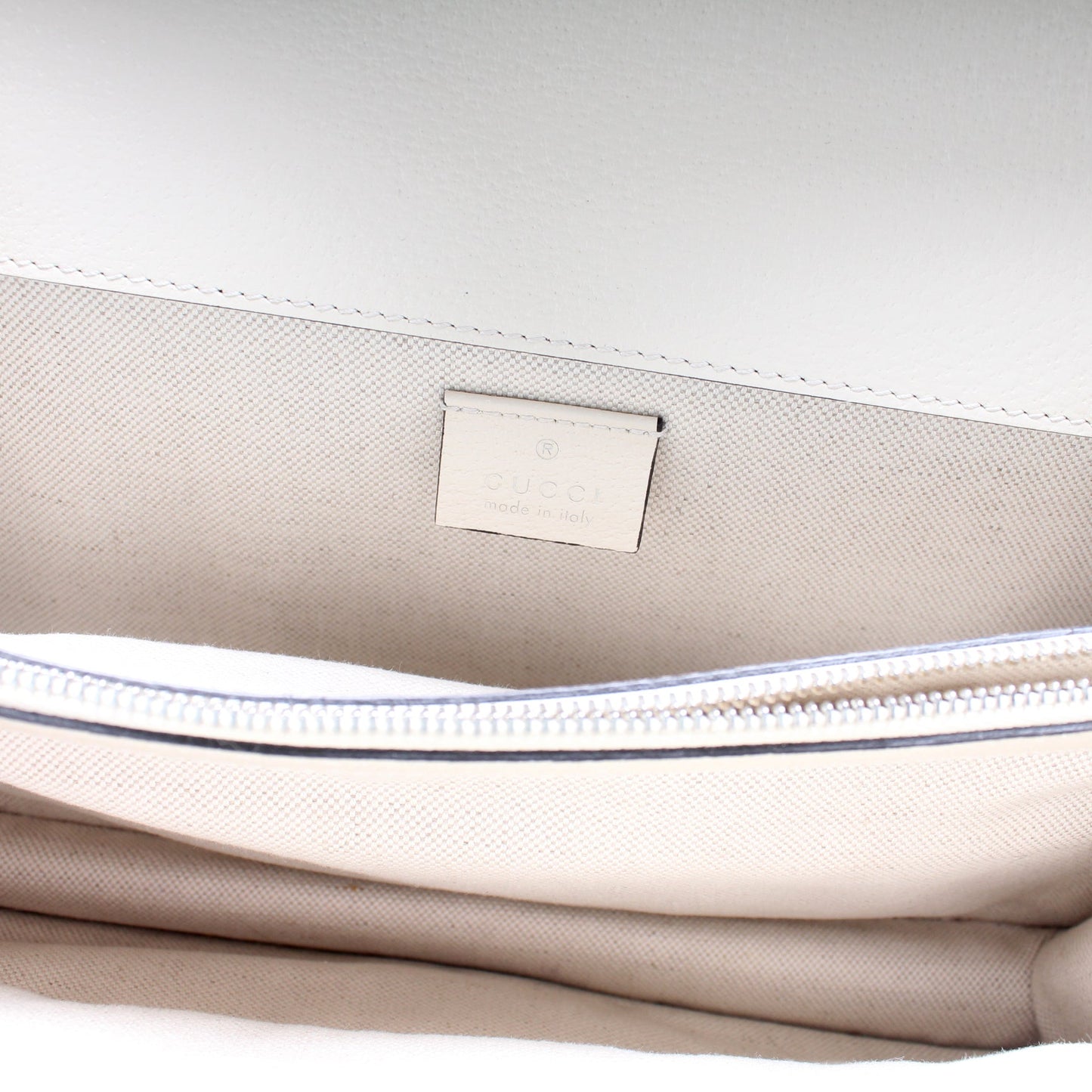400249 Dionysus Leather Shoulder Small
