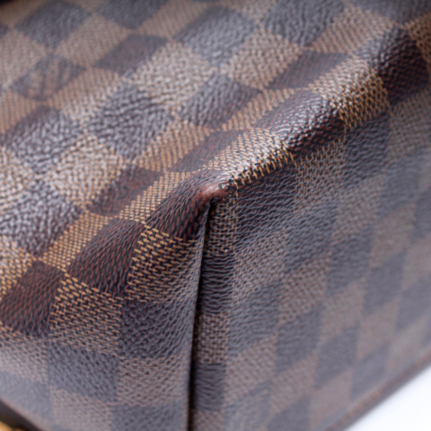 Clapton Backpack Damier Ebene