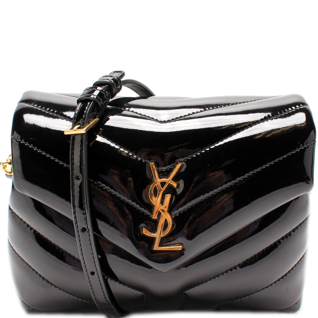 Loulou Satchel Toy Crossbody