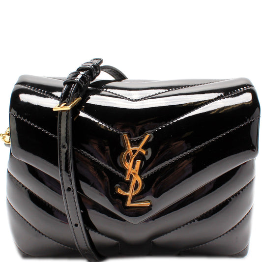 Loulou Satchel Toy Crossbody