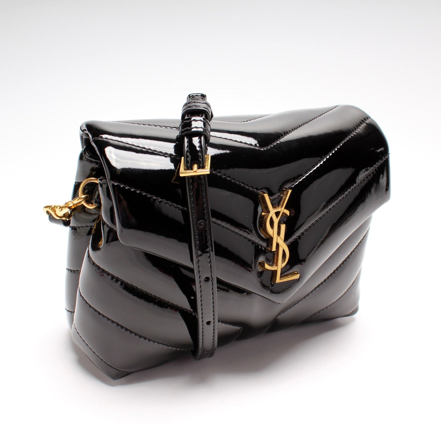 Loulou Satchel Toy Crossbody