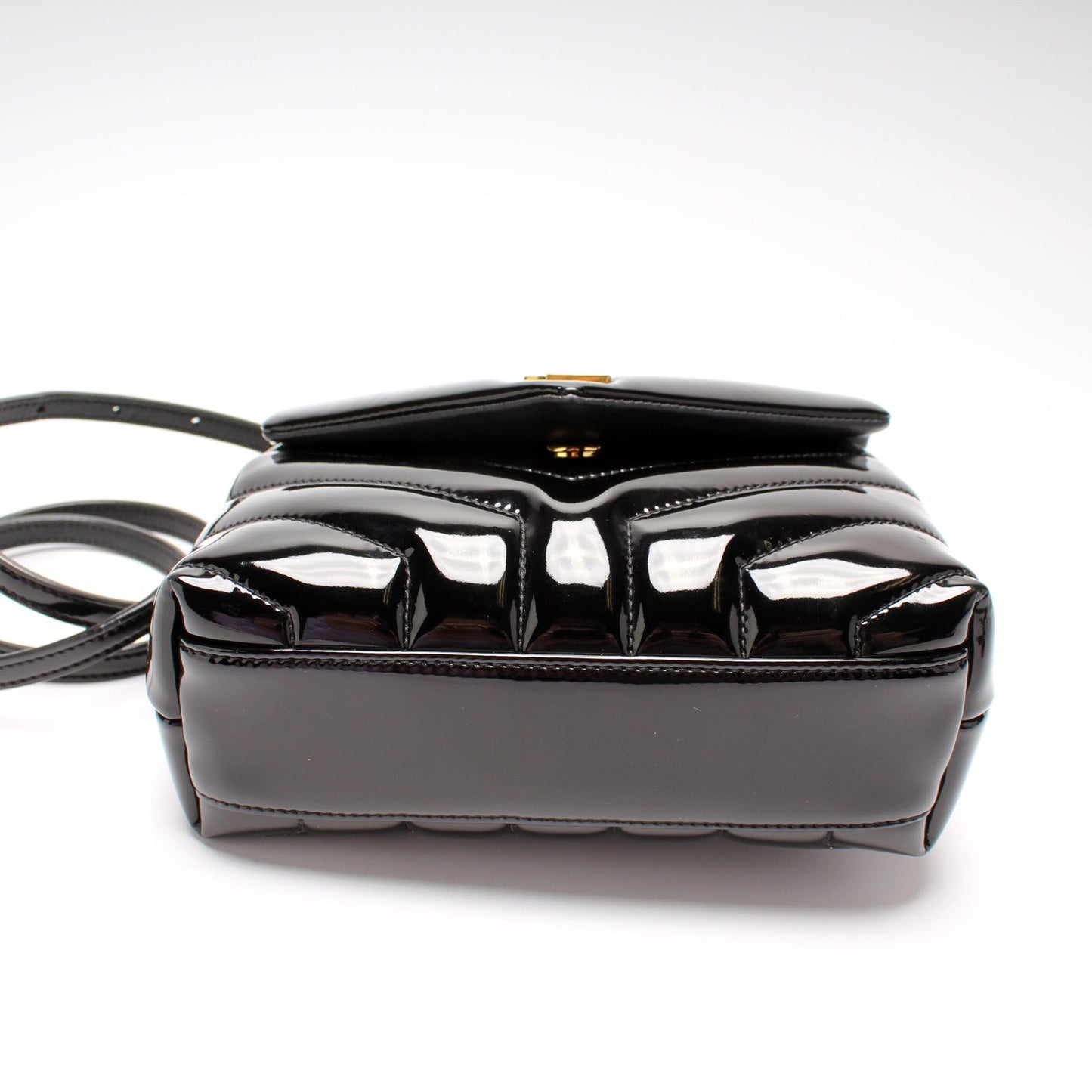 Loulou Satchel Toy Crossbody