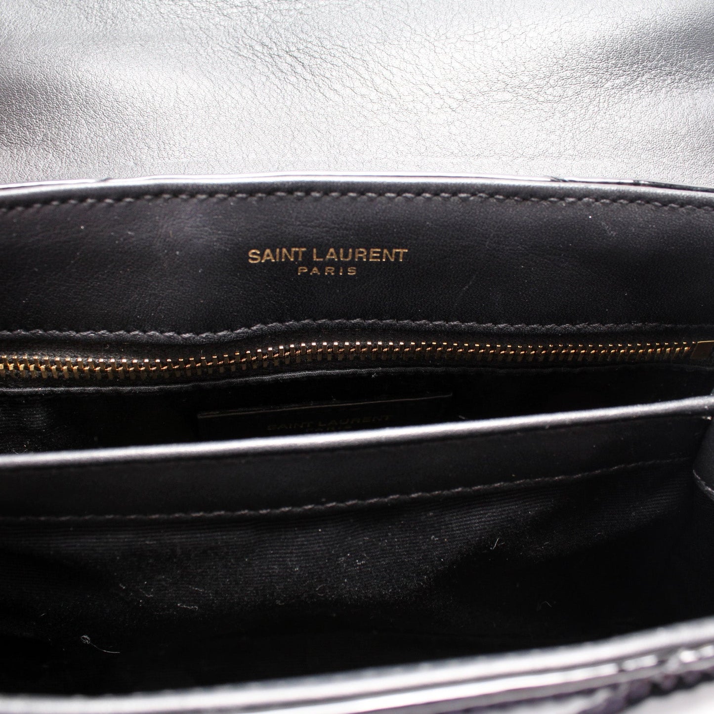 Loulou Satchel Toy Crossbody