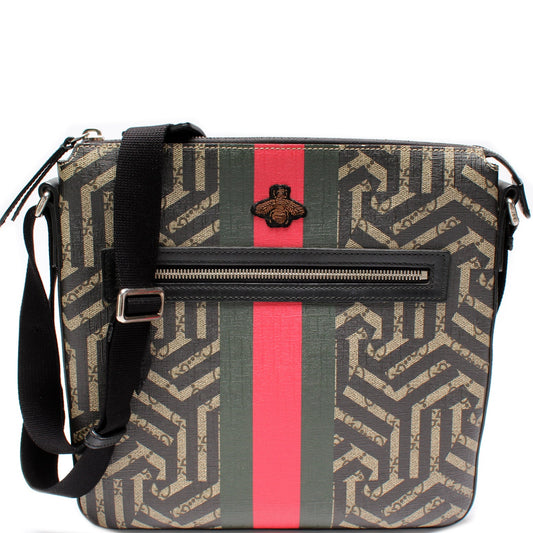 471466 GG Caleido Medium Messenger
