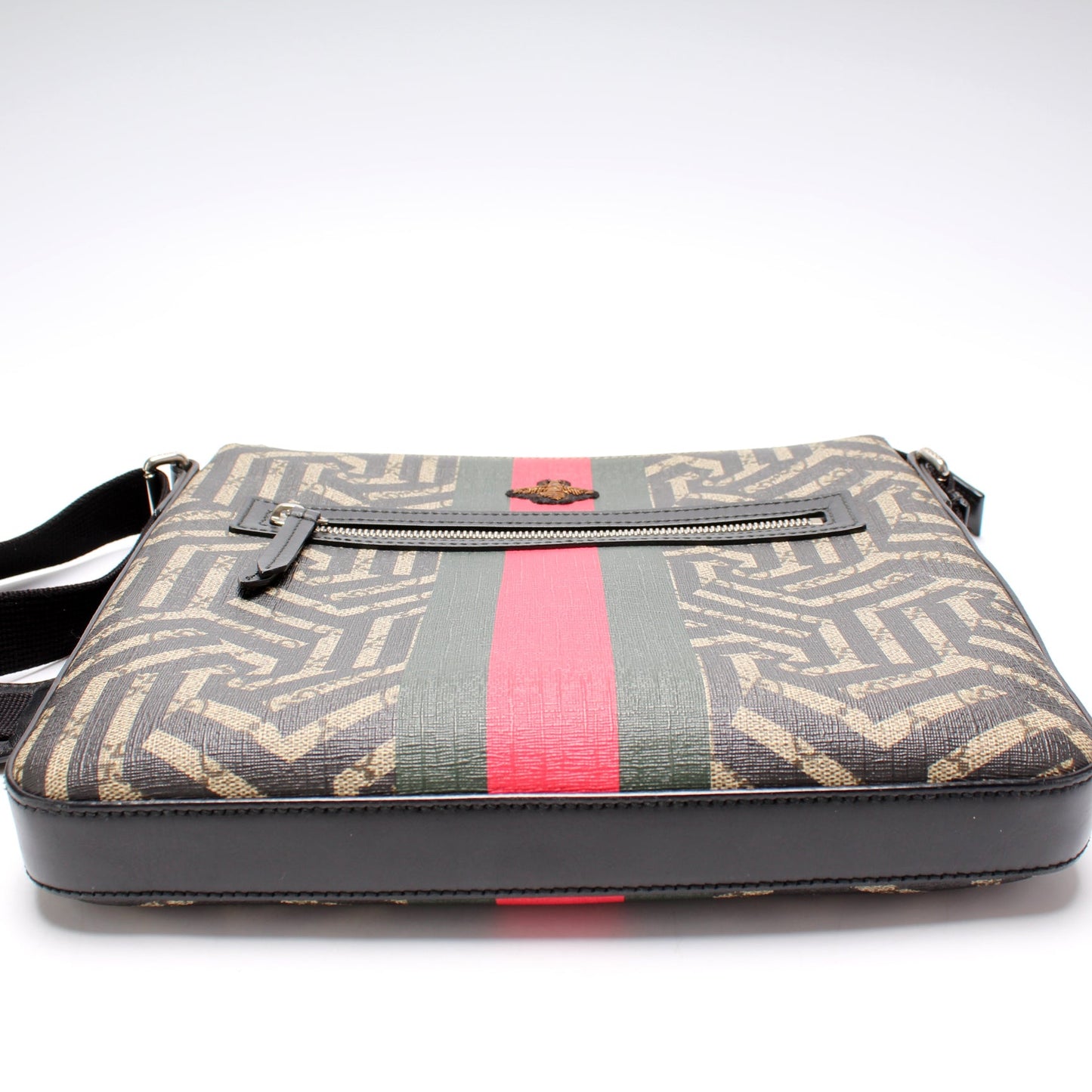 471466 GG Caleido Medium Messenger