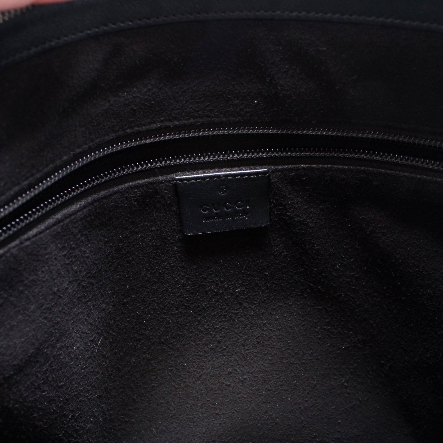 471466 GG Caleido Medium Messenger