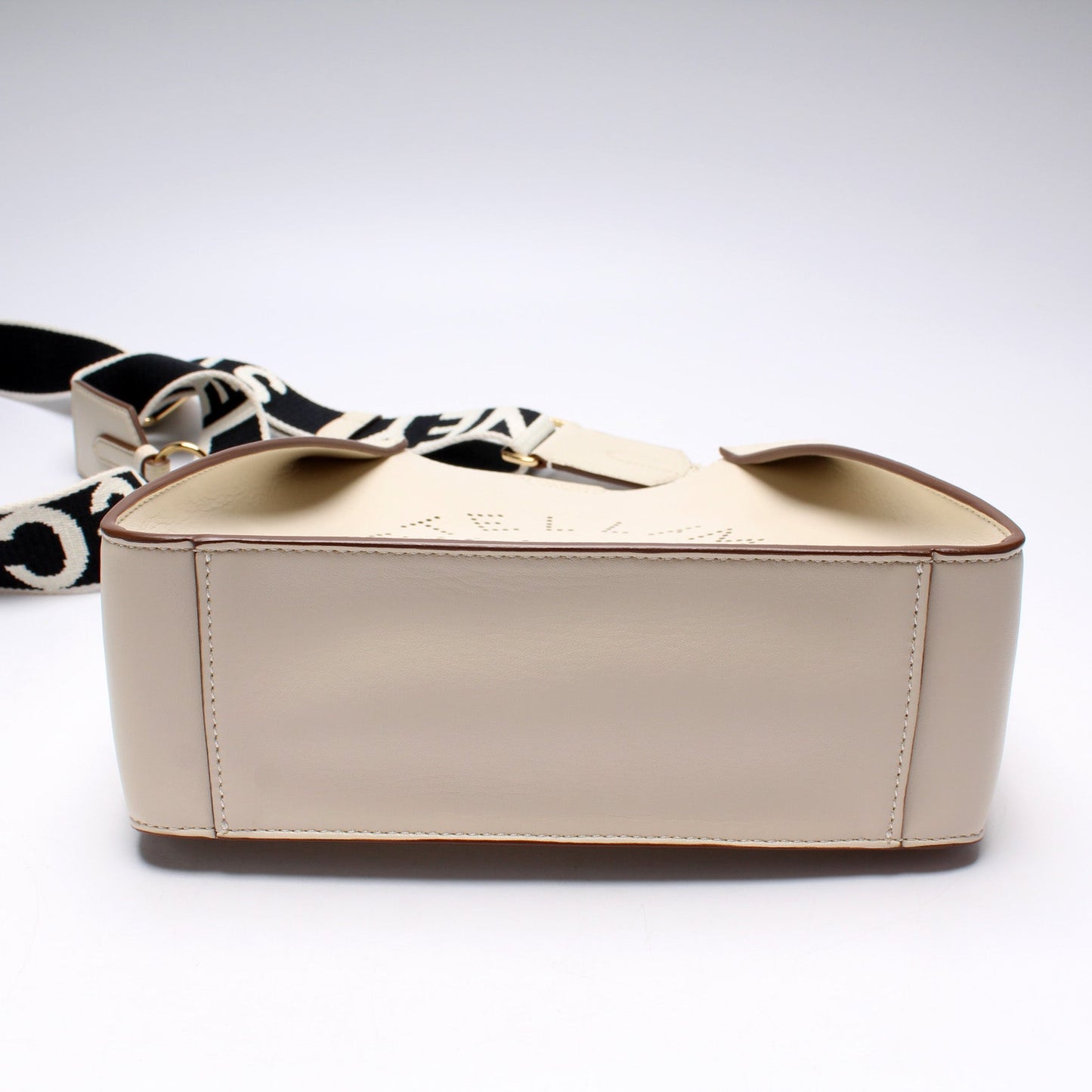Sierra Logo Crossbody