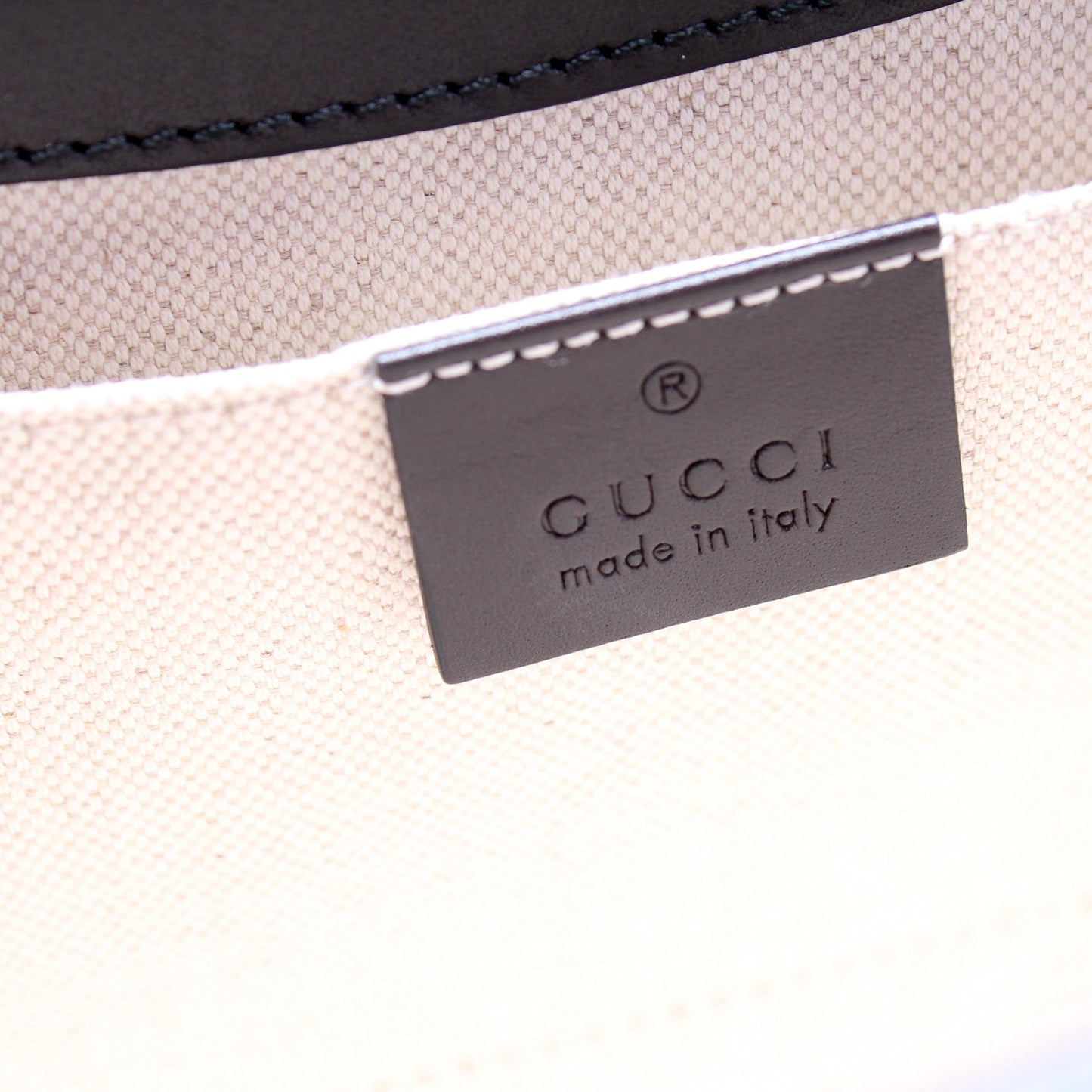 295402 Emily Guccissima Medium