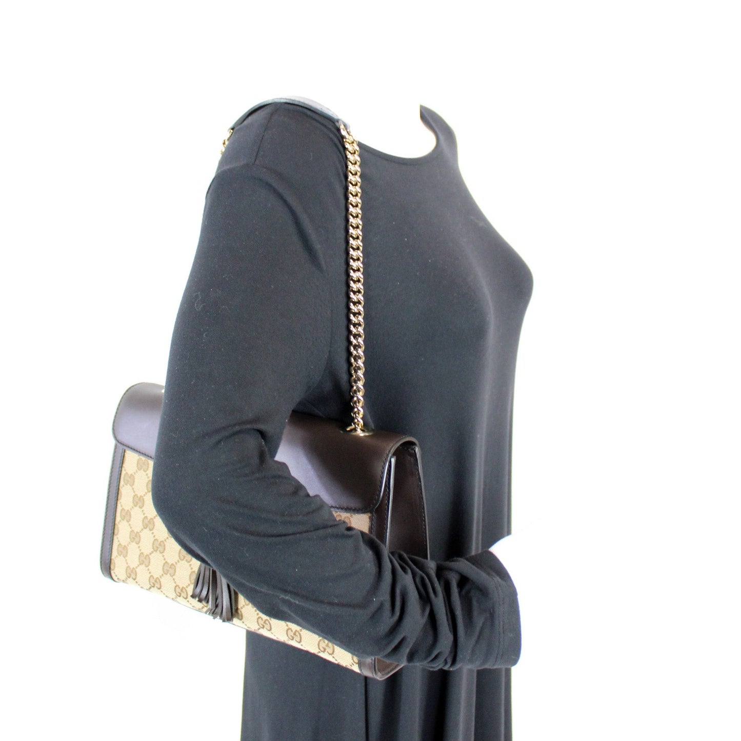295402 Emily Guccissima Medium