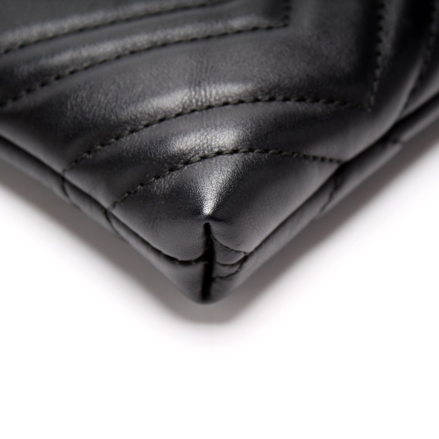 443447 Marmont Mini Chain Bag