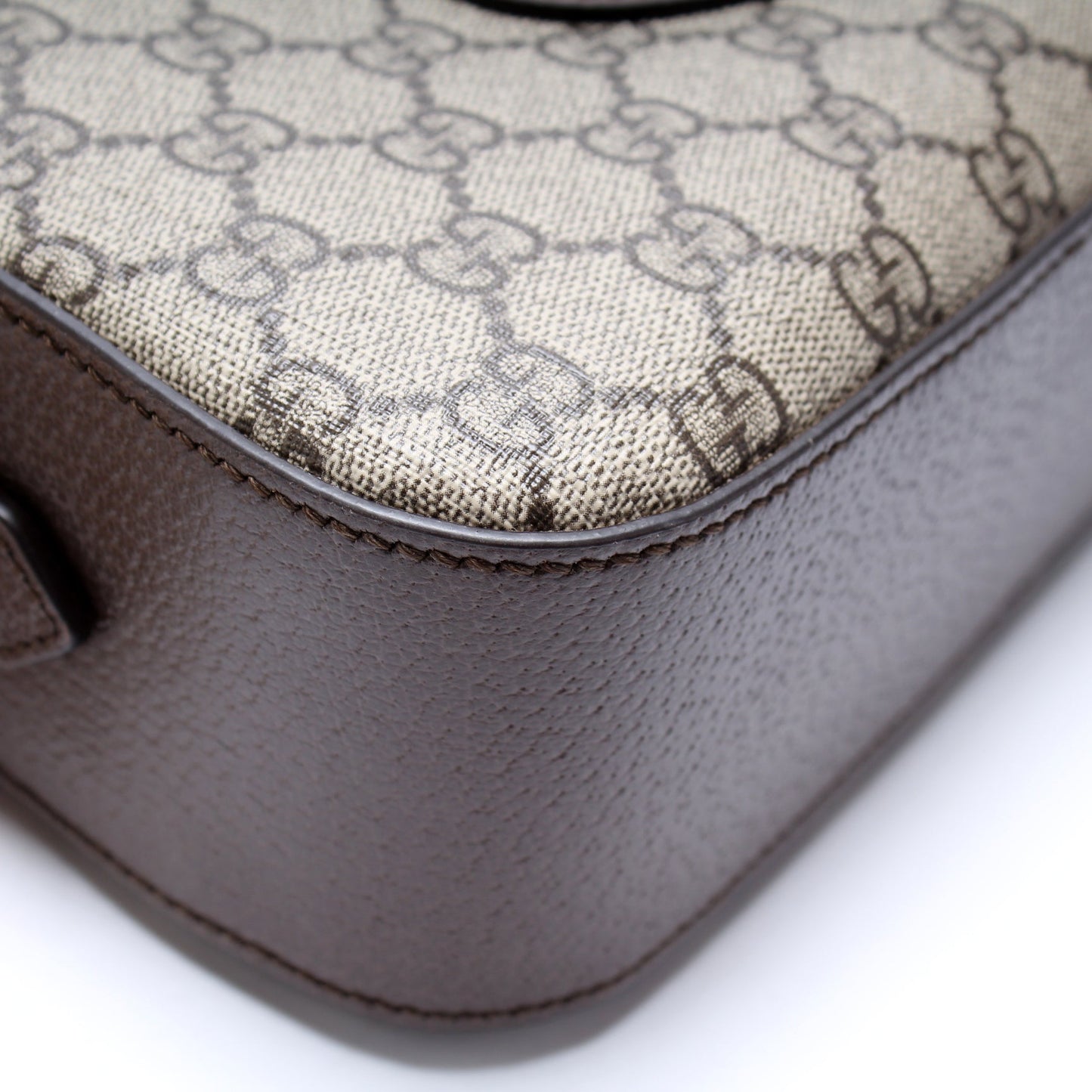476466 GG Supreme Messenger Bag