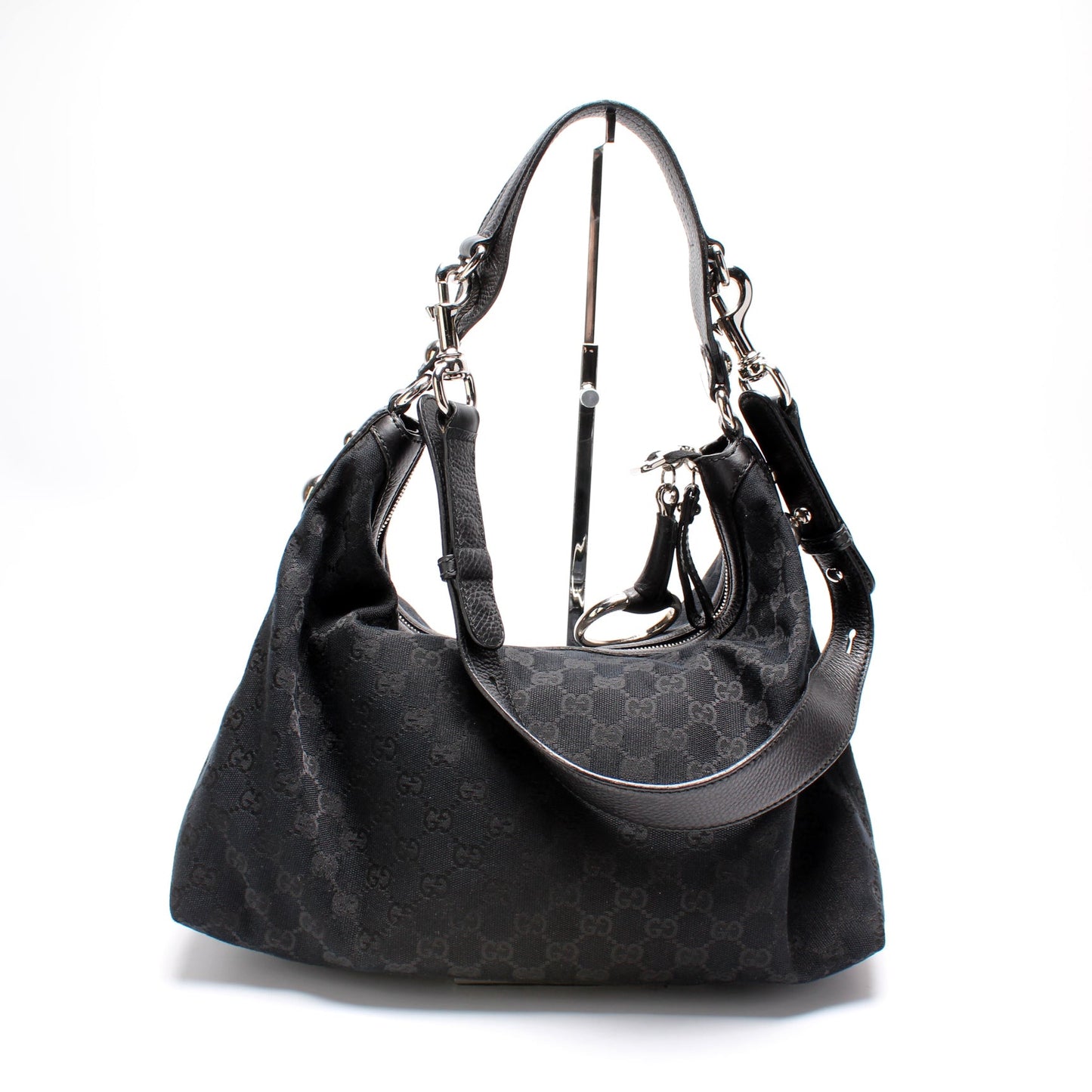 232961 GG Canvas Medium Icon Bit Hobo
