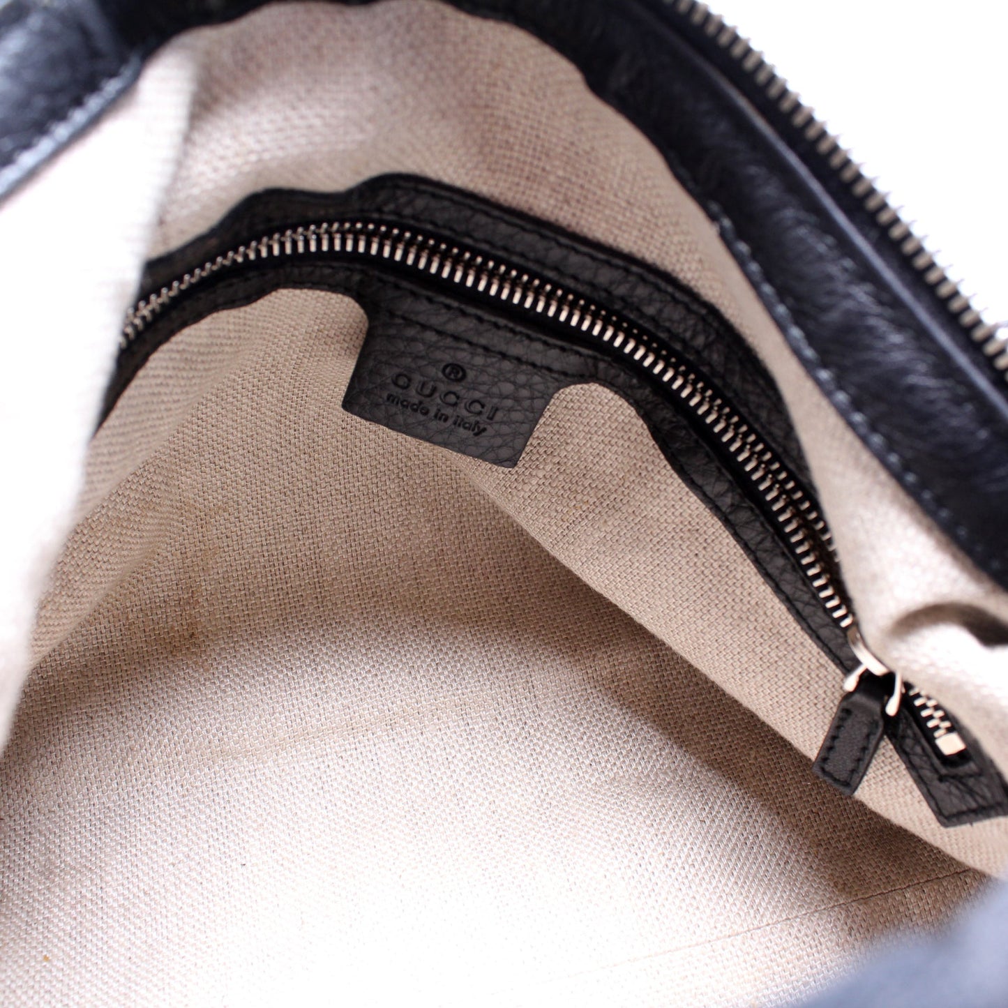 232961 GG Canvas Medium Icon Bit Hobo