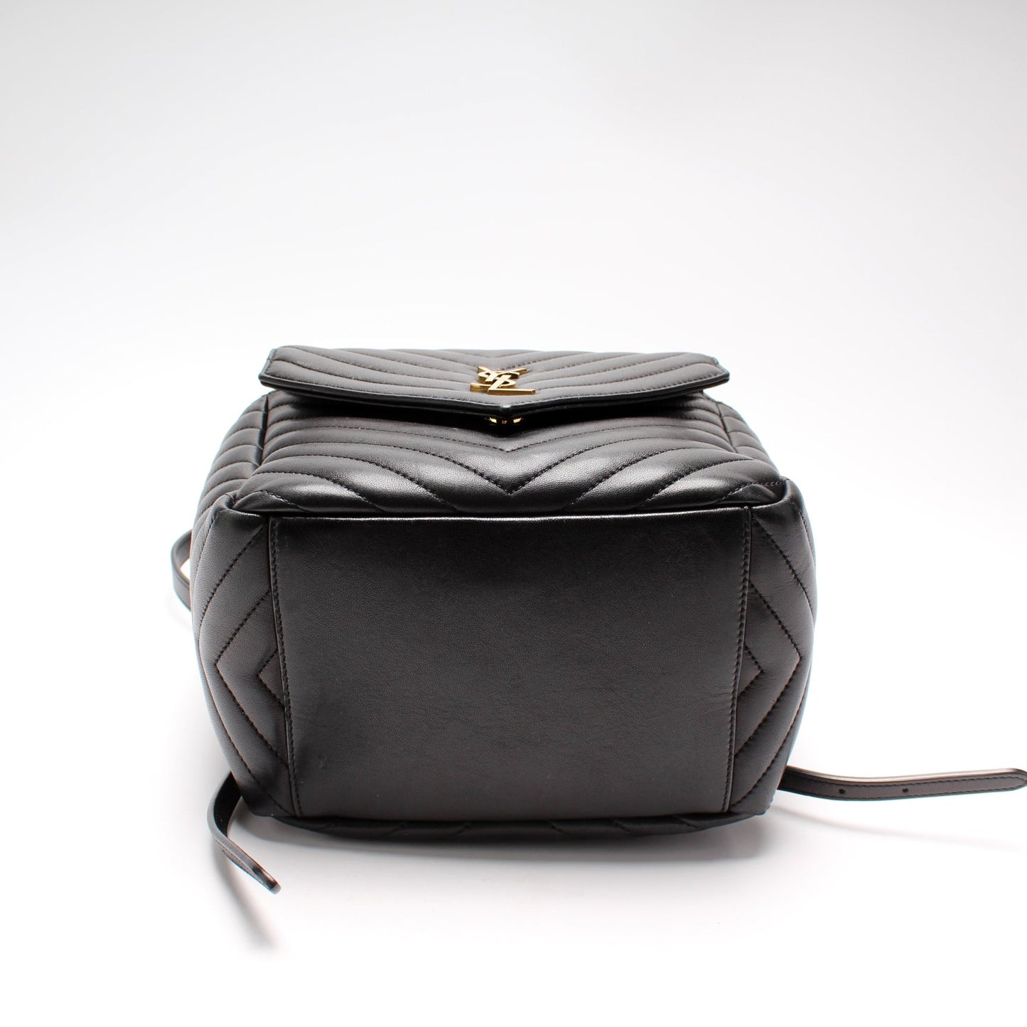Joe Backpack Quilted Lambskin 672609