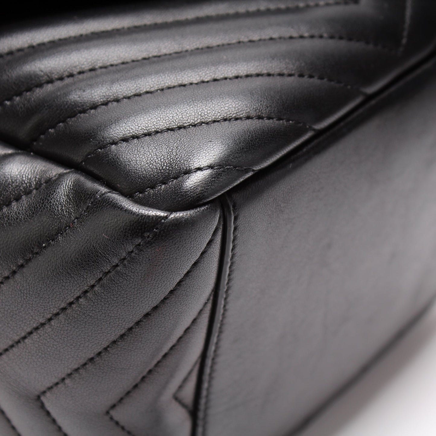 Joe Backpack Quilted Lambskin 672609