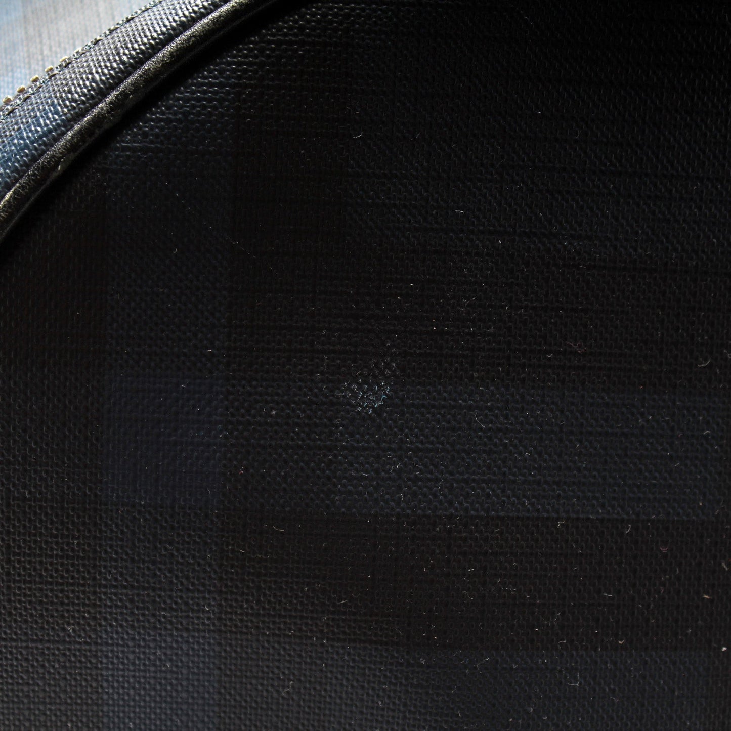 Rocco London Check Backpack