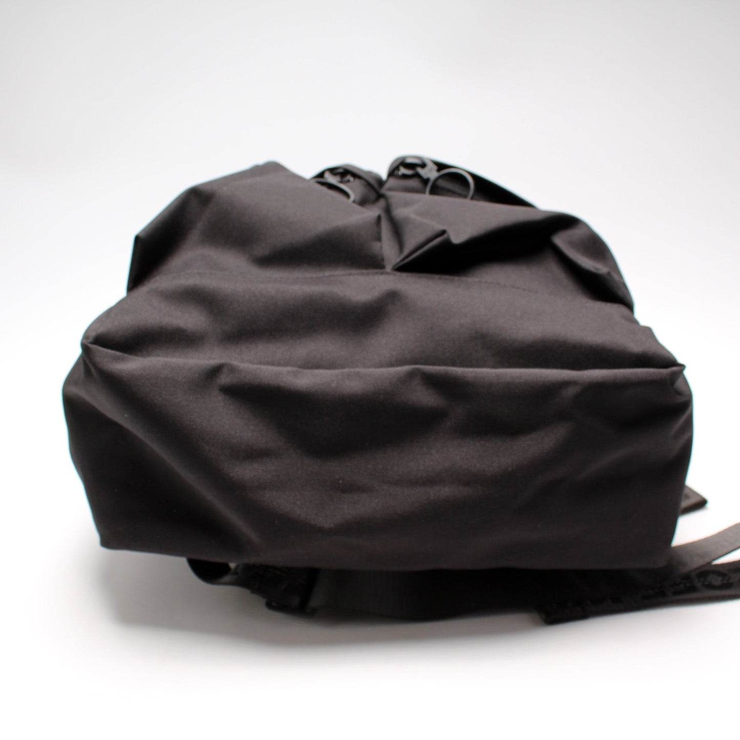 Arrow Canvas Backpack