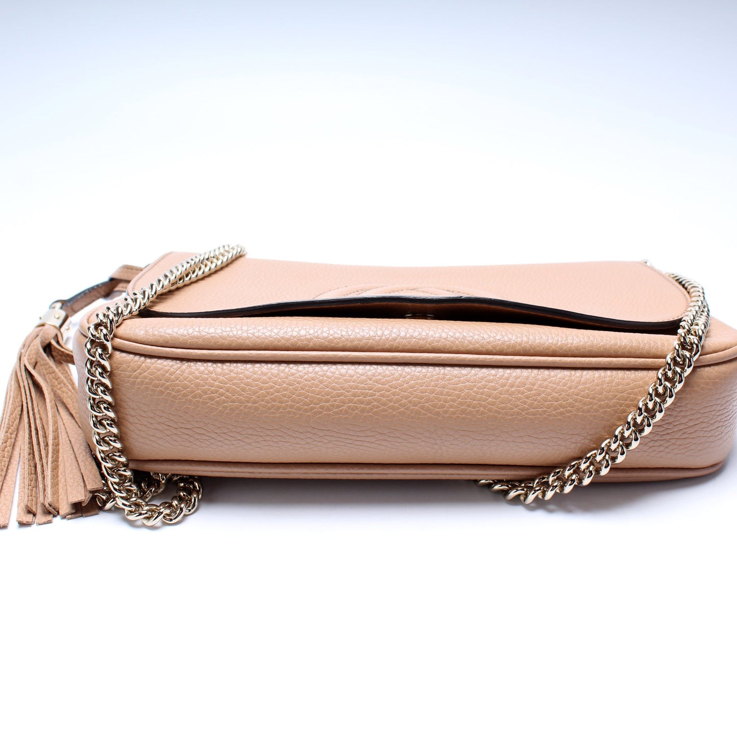 336752 Soho Chain Crossbody Medium