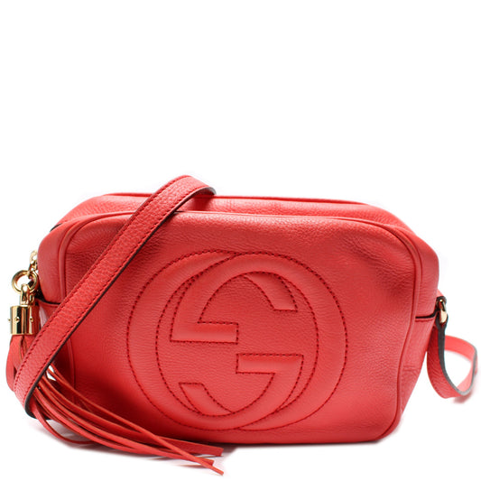 308364 Soho Disco Crossbody