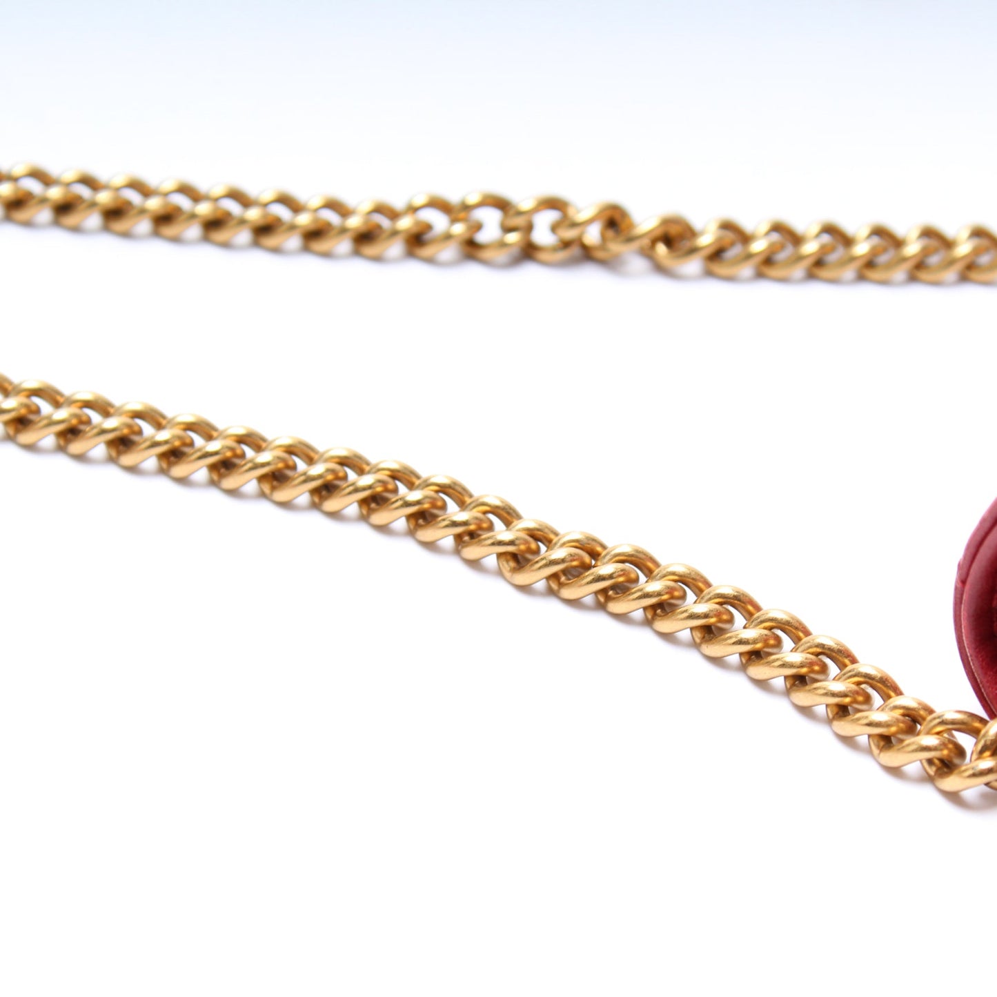 474575 Marmont Chain Wallet