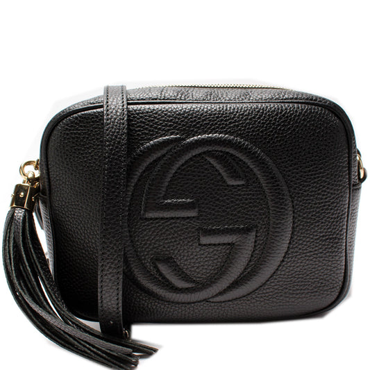 308364 Soho Disco Crossbody