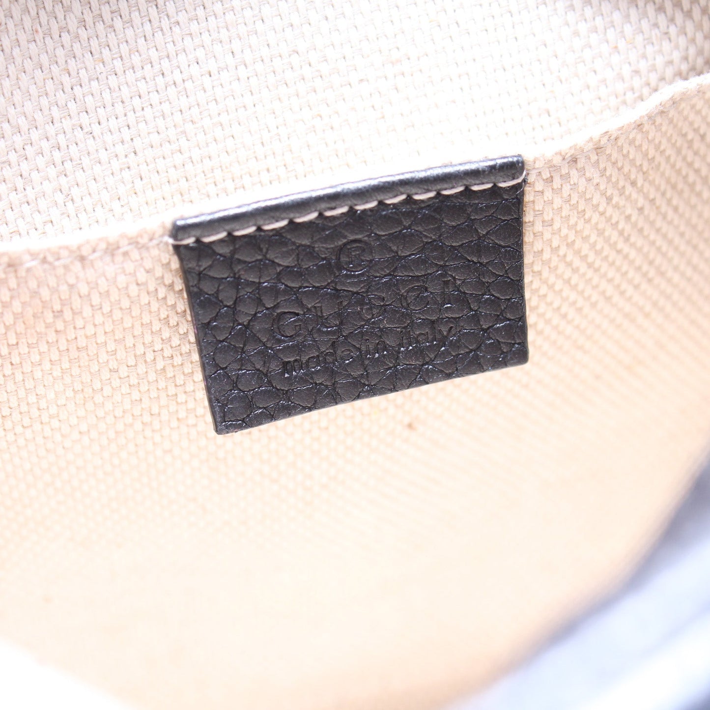 308364 Soho Disco Crossbody