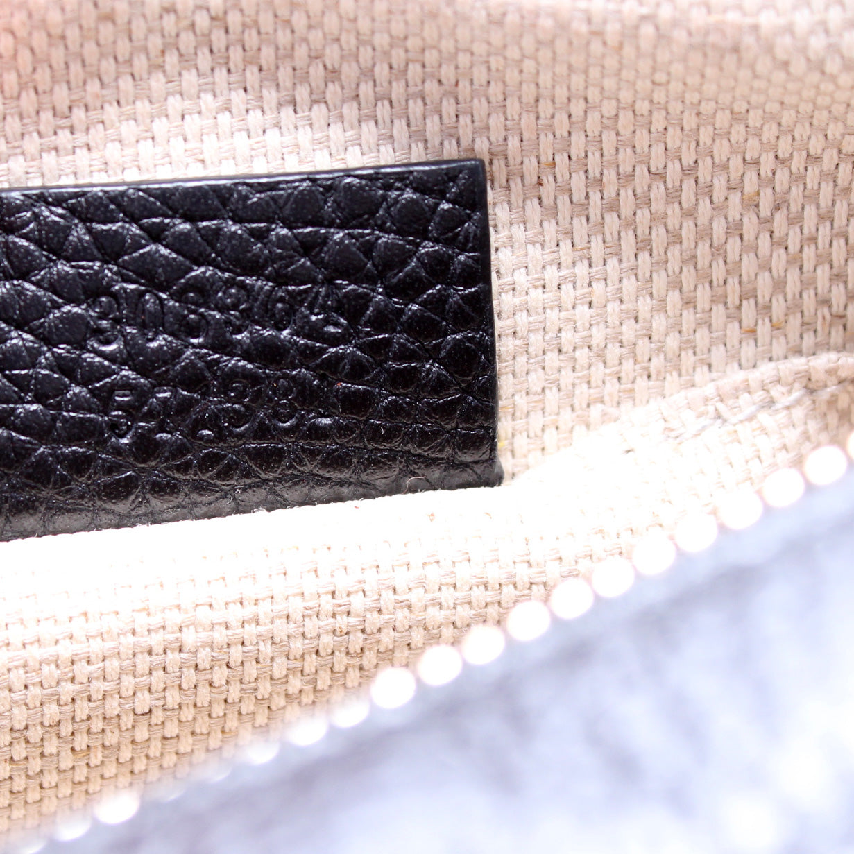 308364 Soho Disco Crossbody