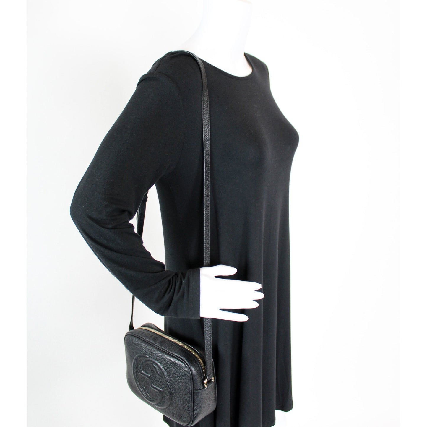 308364 Soho Disco Crossbody