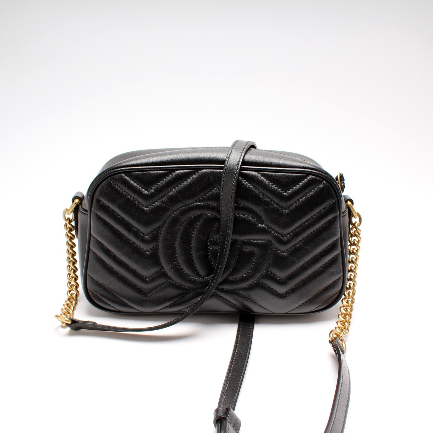 447632 Marmont Small Camera Bag