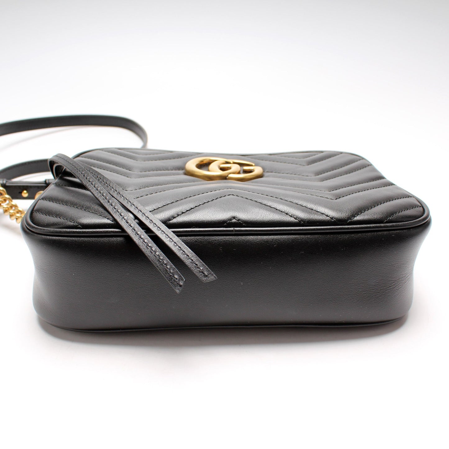 447632 Marmont Small Camera Bag