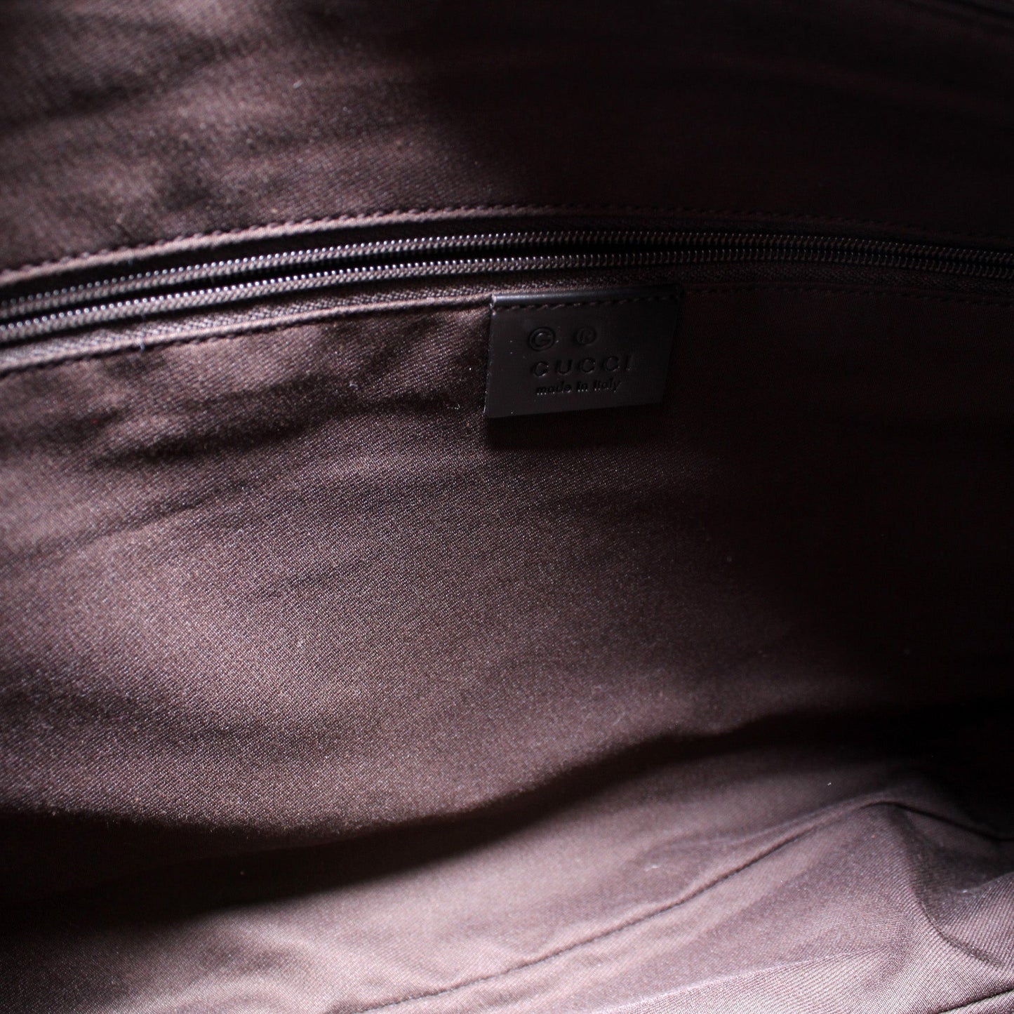 211523 Horsebit Canvas Hobo