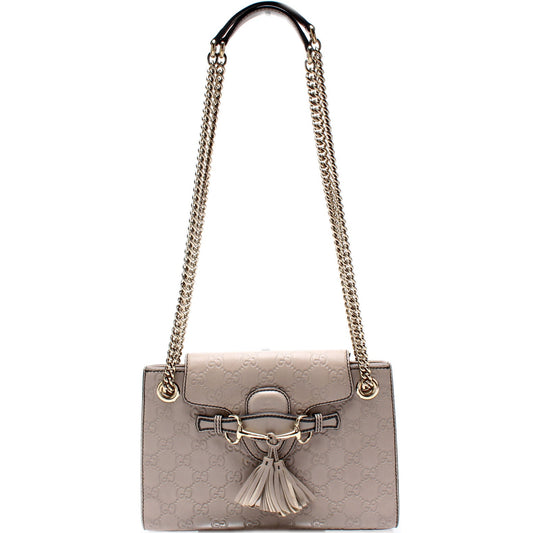 369621 Emily Guccissima Small