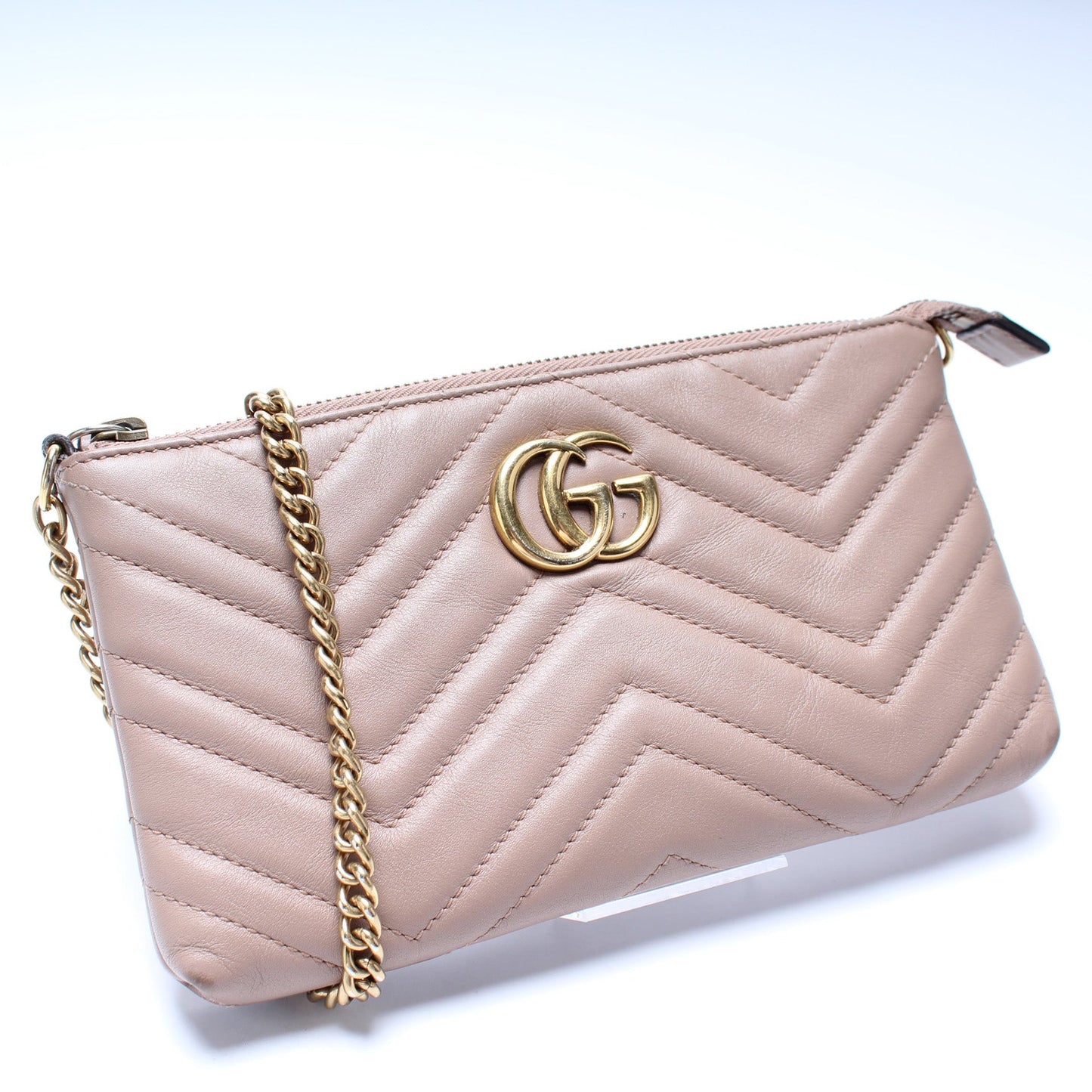 443447 Marmont Mini Chain Bag
