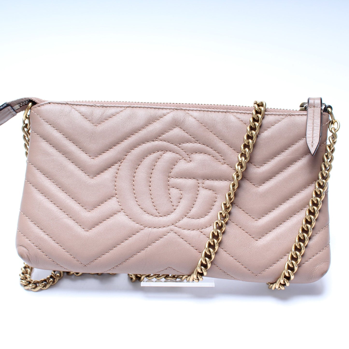 443447 Marmont Mini Chain Bag