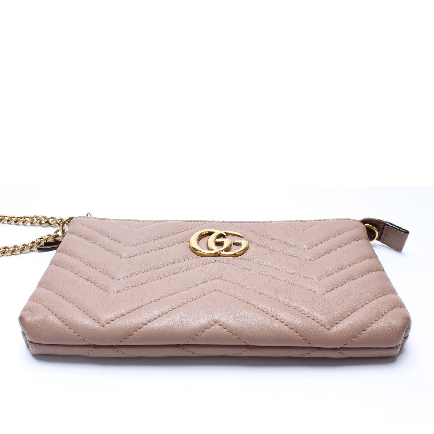 443447 Marmont Mini Chain Bag
