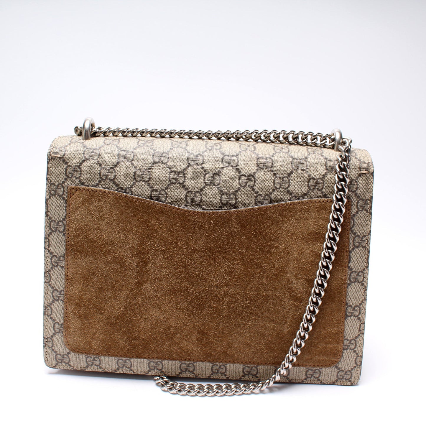 403348 Dionysus GG Shoulder Medium